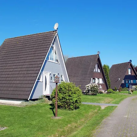 Holiday Fedderwardersiel-5 By Interhome