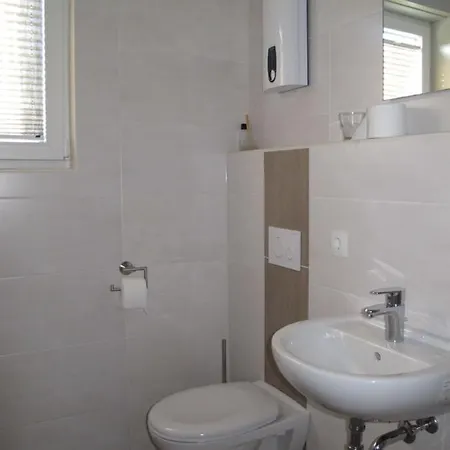 Ferienhaus Holiday Fedderwardersiel-5 By Interhome