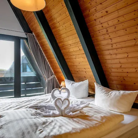 Ferienhaus Holiday Fedderwardersiel-5 By Interhome
