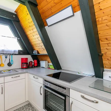 Holiday Fedderwardersiel-5 By Interhome *