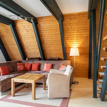 Holiday Fedderwardersiel-5 By Interhome *