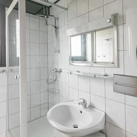Holiday Fedderwardersiel-5 By Interhome * Fedderwardersiel