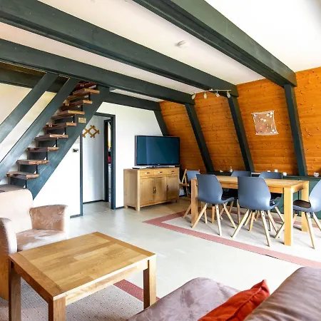 Holiday Fedderwardersiel-5 By Interhome