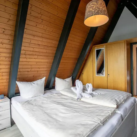 Holiday Fedderwardersiel-5 By Interhome *