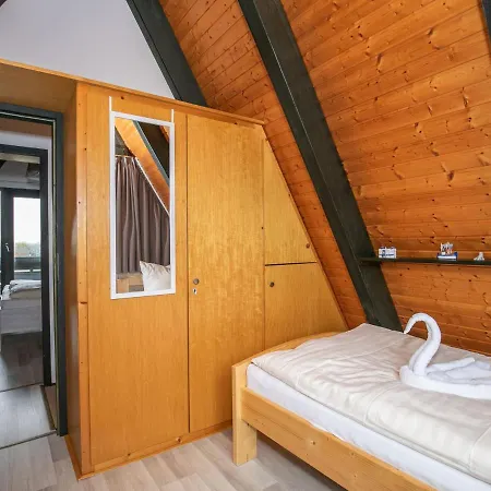 Holiday Fedderwardersiel-5 By Interhome Ferienhaus Fedderwardersiel