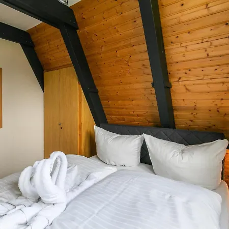 Holiday Fedderwardersiel-5 By Interhome Ferienhaus