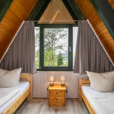 Ferienhaus Holiday Fedderwardersiel-5 By Interhome *