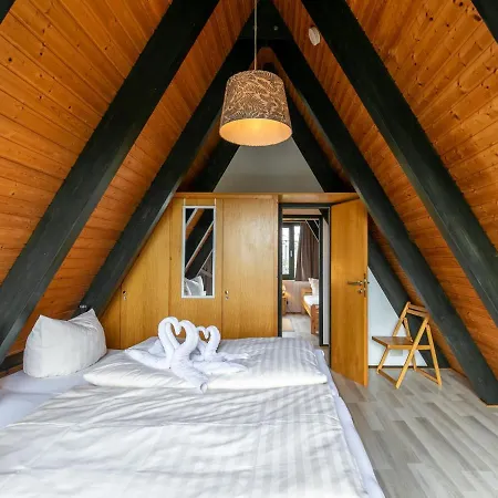Holiday Fedderwardersiel-5 By Interhome *